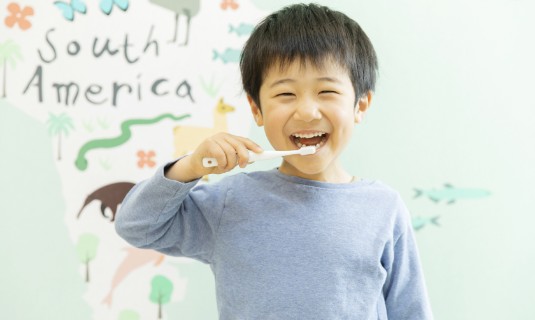 えまキッズデンタルクリニック