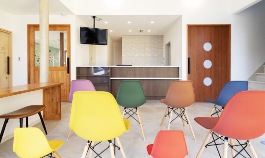 えまキッズデンタルクリニック